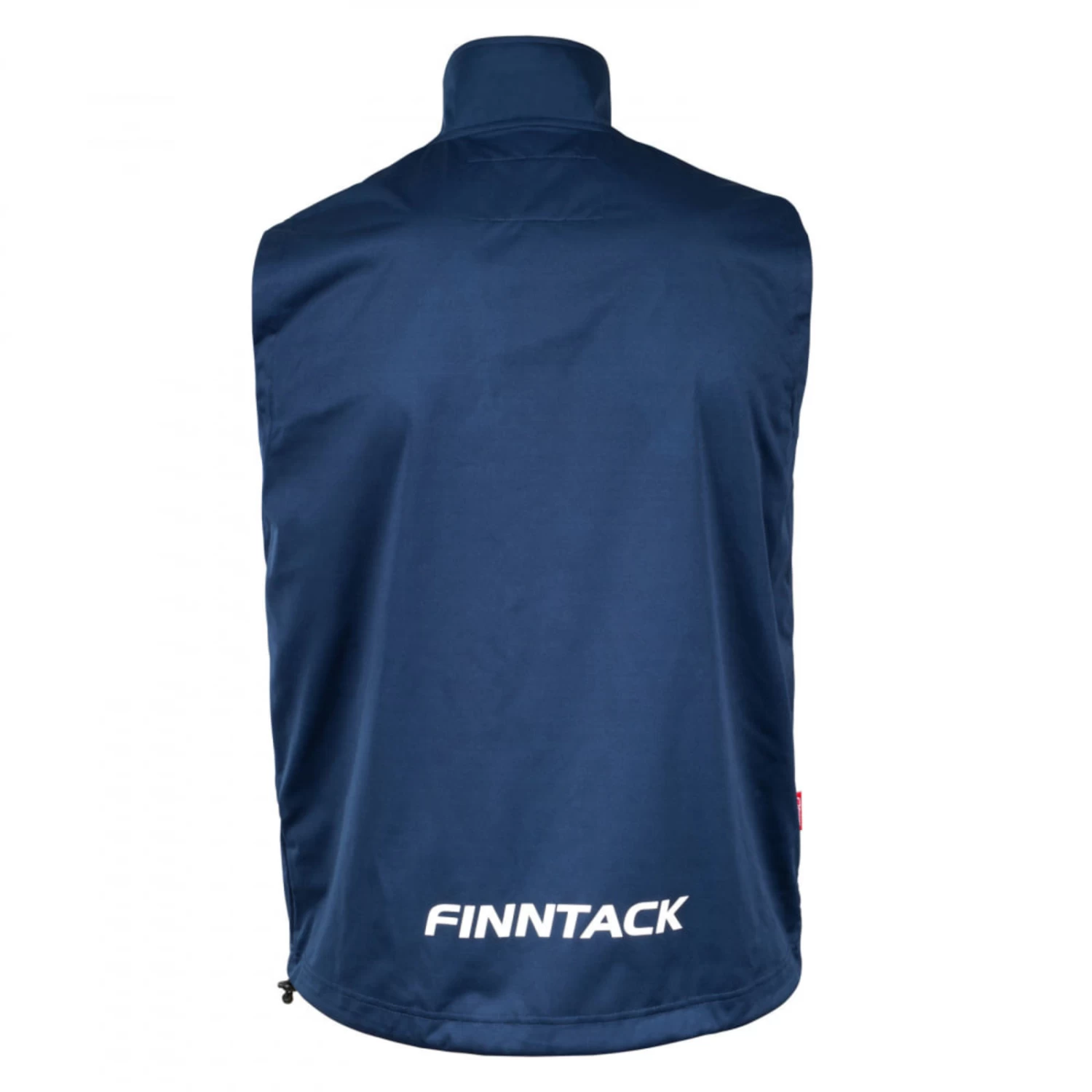 Finntack Pro Summer Club Vest - Dark Blue - Image 2