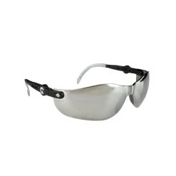 Finntack Adjustable Glasses - Silver
