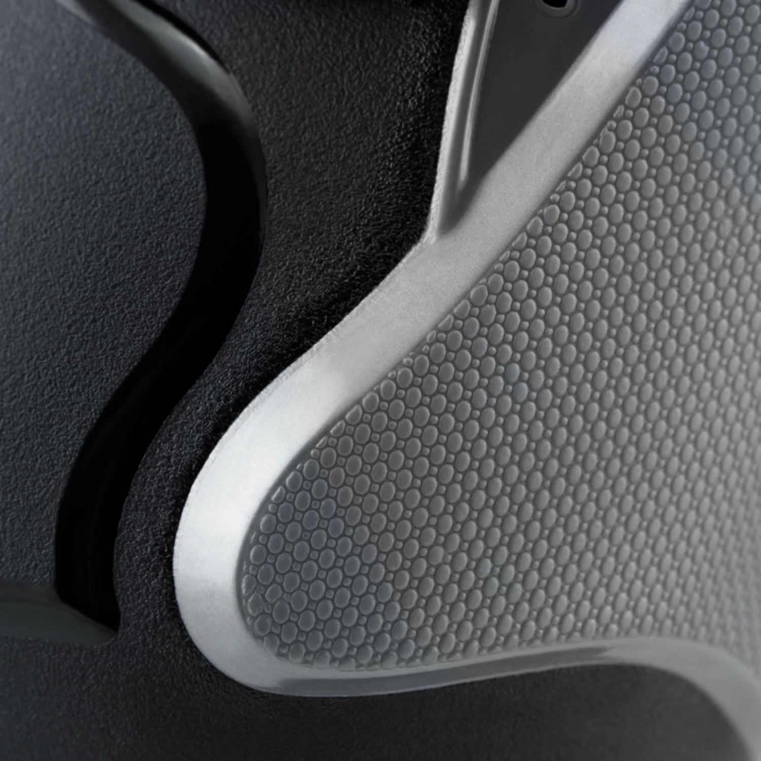 Horze Impact Air Shock Tendon Boots - Black - Image 2