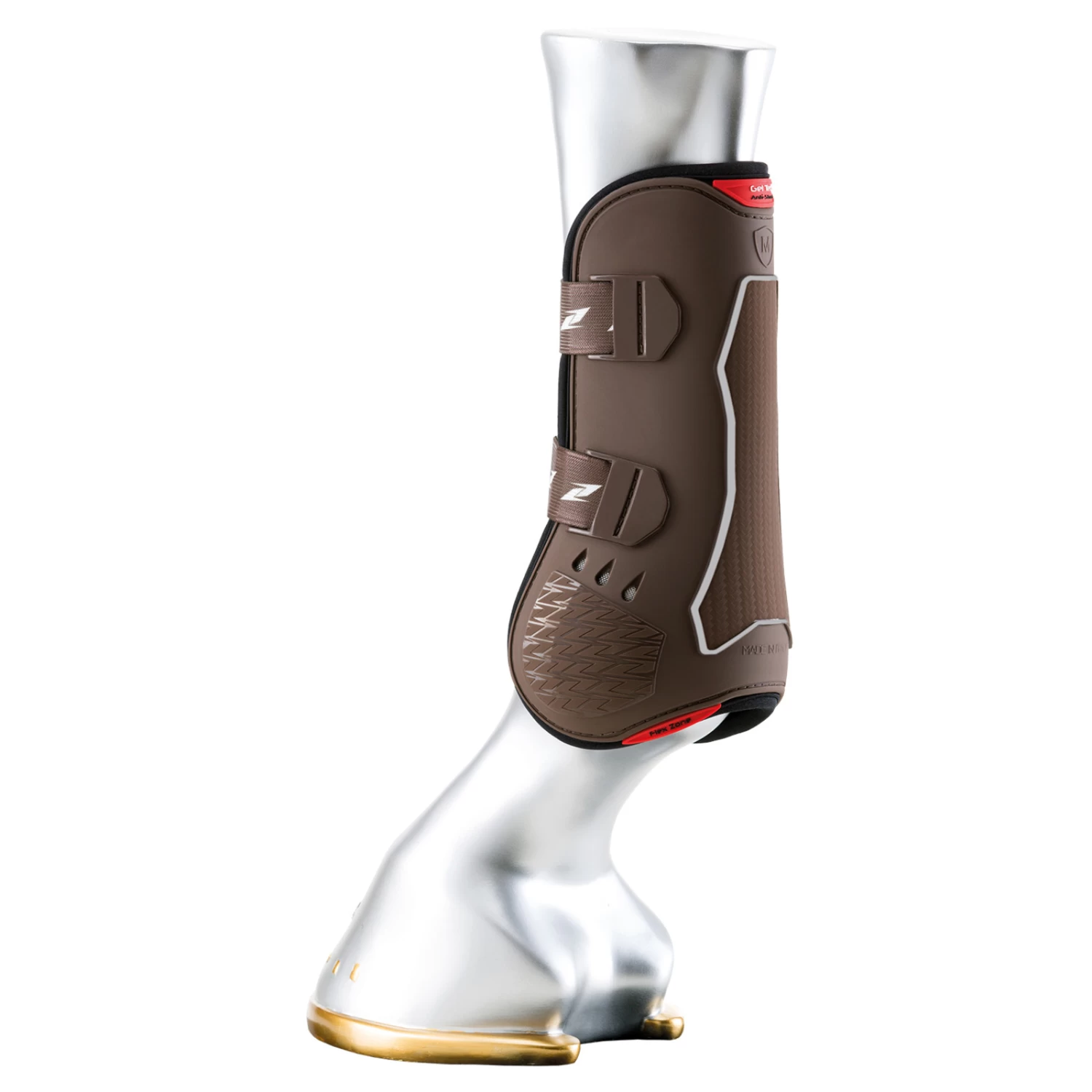 Zandona Carbon Air Balance Tendon - Brown - Image 2