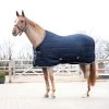 B Vertigo Corey Medium Weight Stable Blanket 250g - Dark Navy