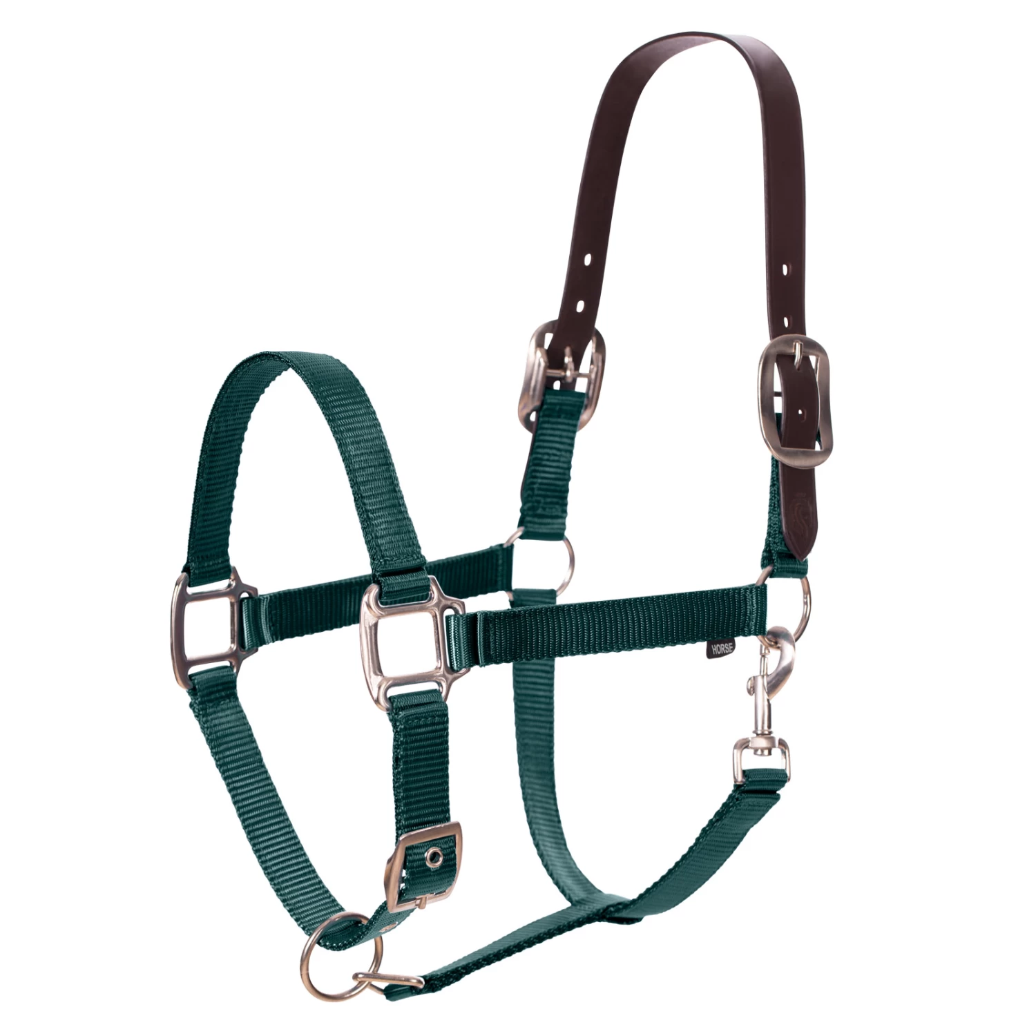 Equinavia Loki Breakaway Halter - Navy - Image 2