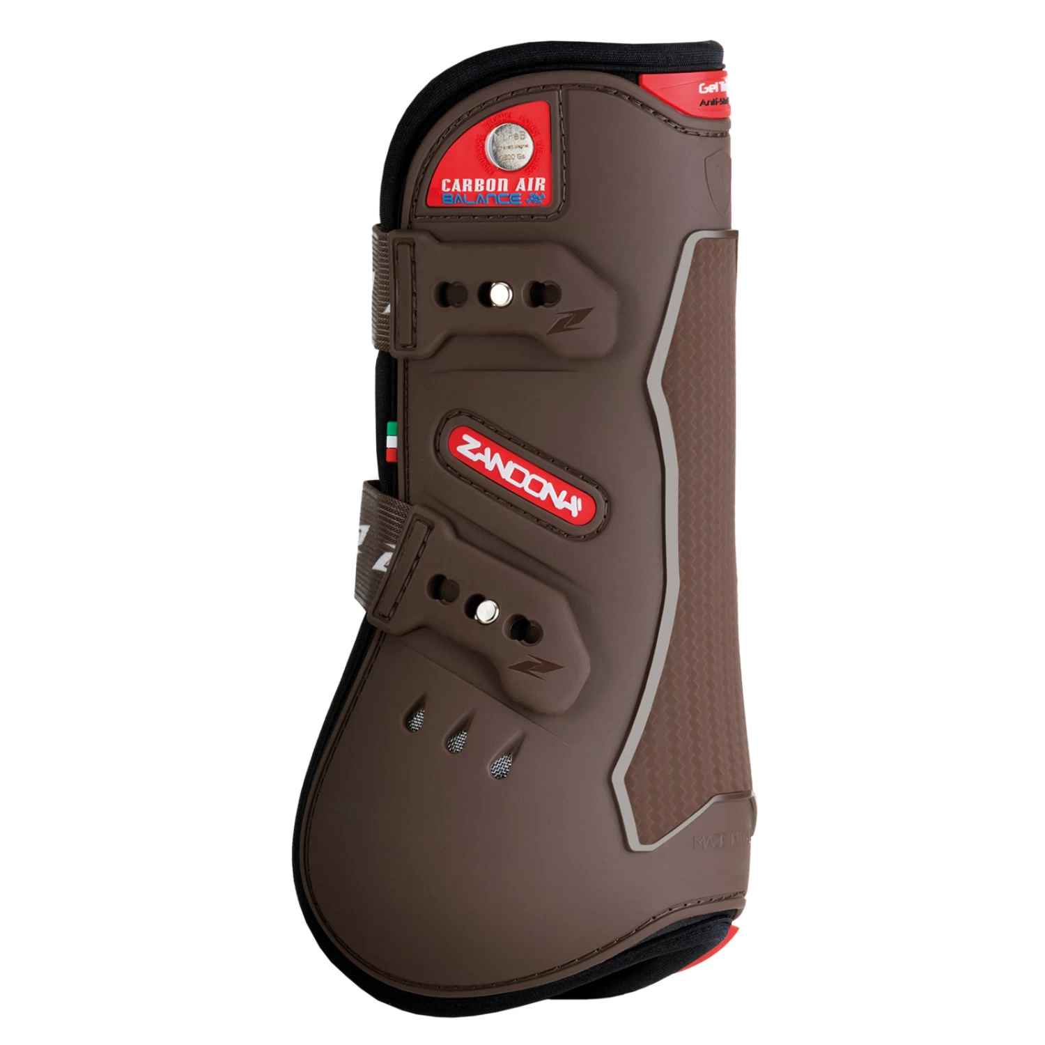 Zandona Carbon Air Balance Tendon - Black - Image 3
