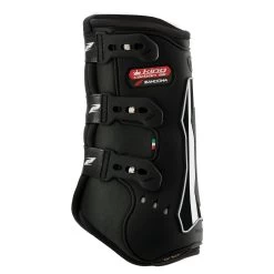 Zandona King Carbon Air Front - Black