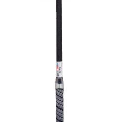 Horze Darrel Dressage Whip - Black