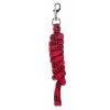 Equinavia Iris Soft Lead With Snap - Red/Navy