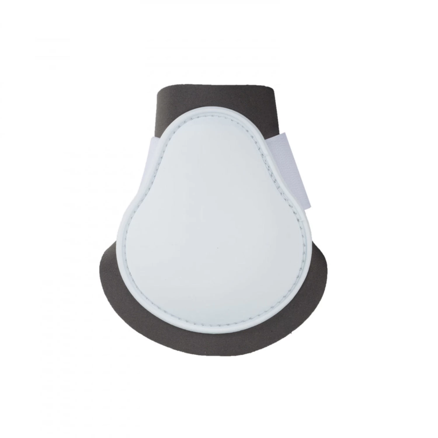 Horze Chicago Fetlock Hind Horse Boots - Blueprint Dark Blue - Image 9