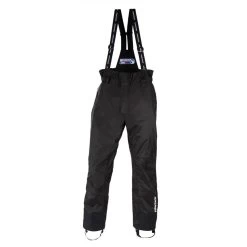 Finntack Pro Oregon All Weather Trousers - Black