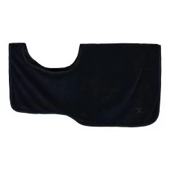 Horze Marquess Fleece Riding Blanket - Dark Navy