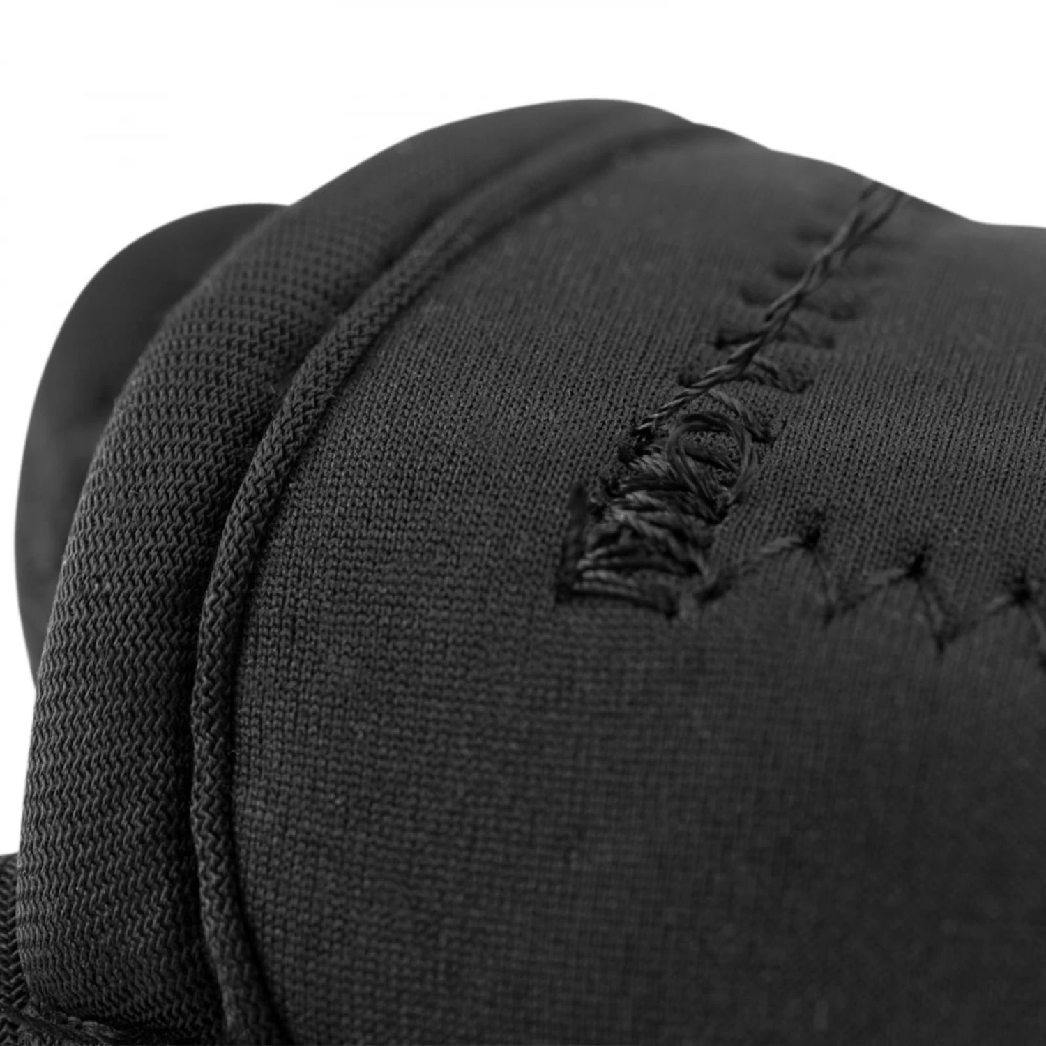 Horze Brushing Boots - Black - Image 11