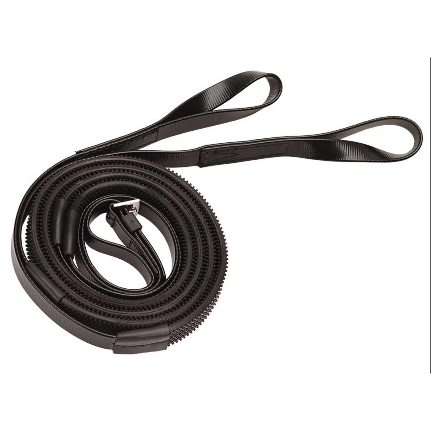 Zilco Rein Loop Black Grip 16mm - Black - Image 4
