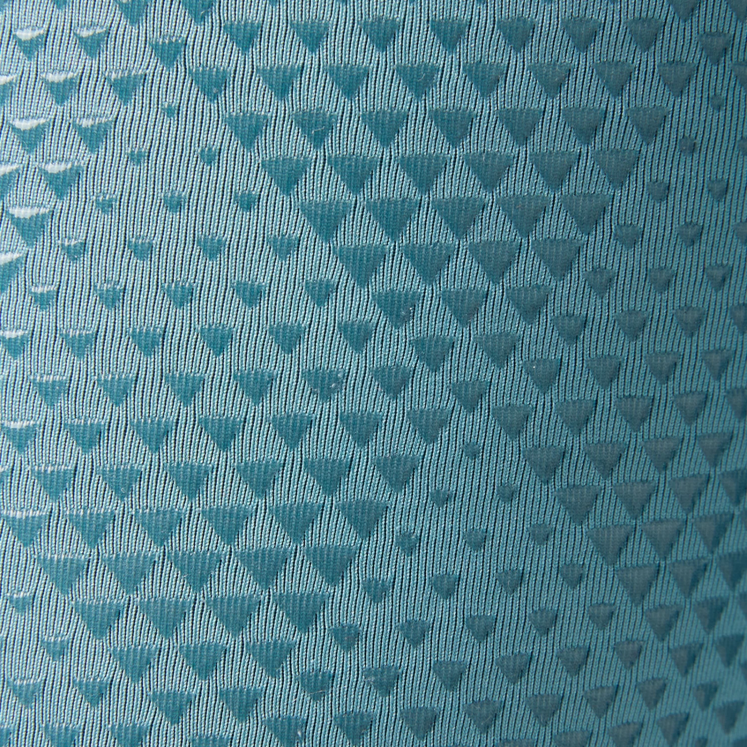 Horze Tifa Womens High Waist Full Seat Tights With Phone Pocket - Artic Light Blue - Image 2