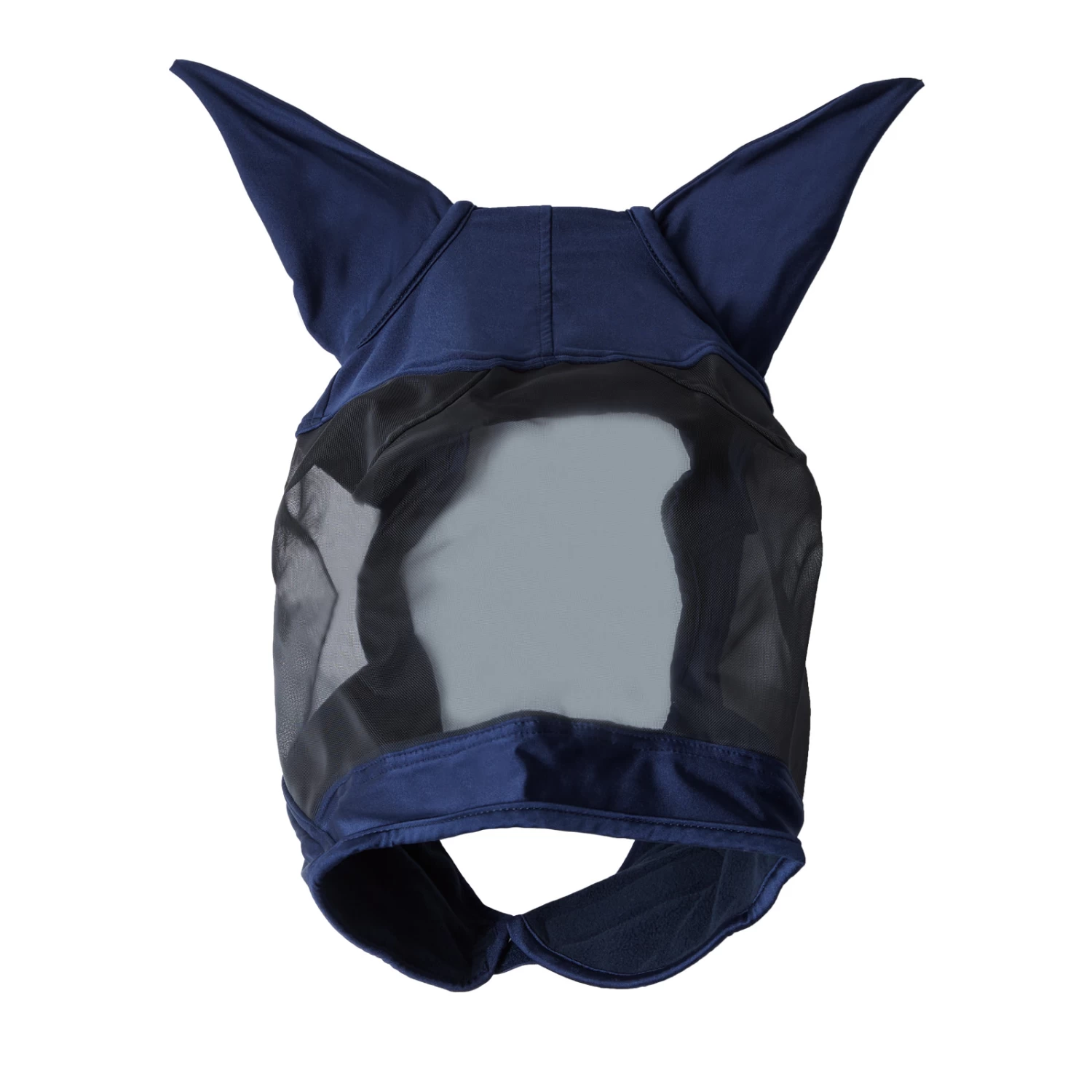Horze Cayman Fly Mask - Blue - Image 4