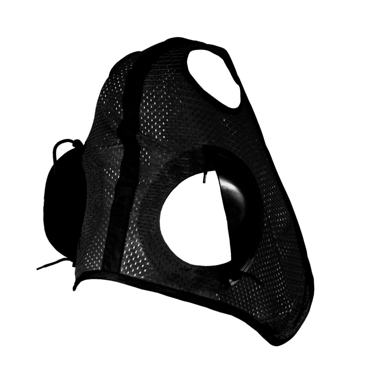 Zilco Race Hood-Airlite - Full Cup - Royal Blue - Image 3