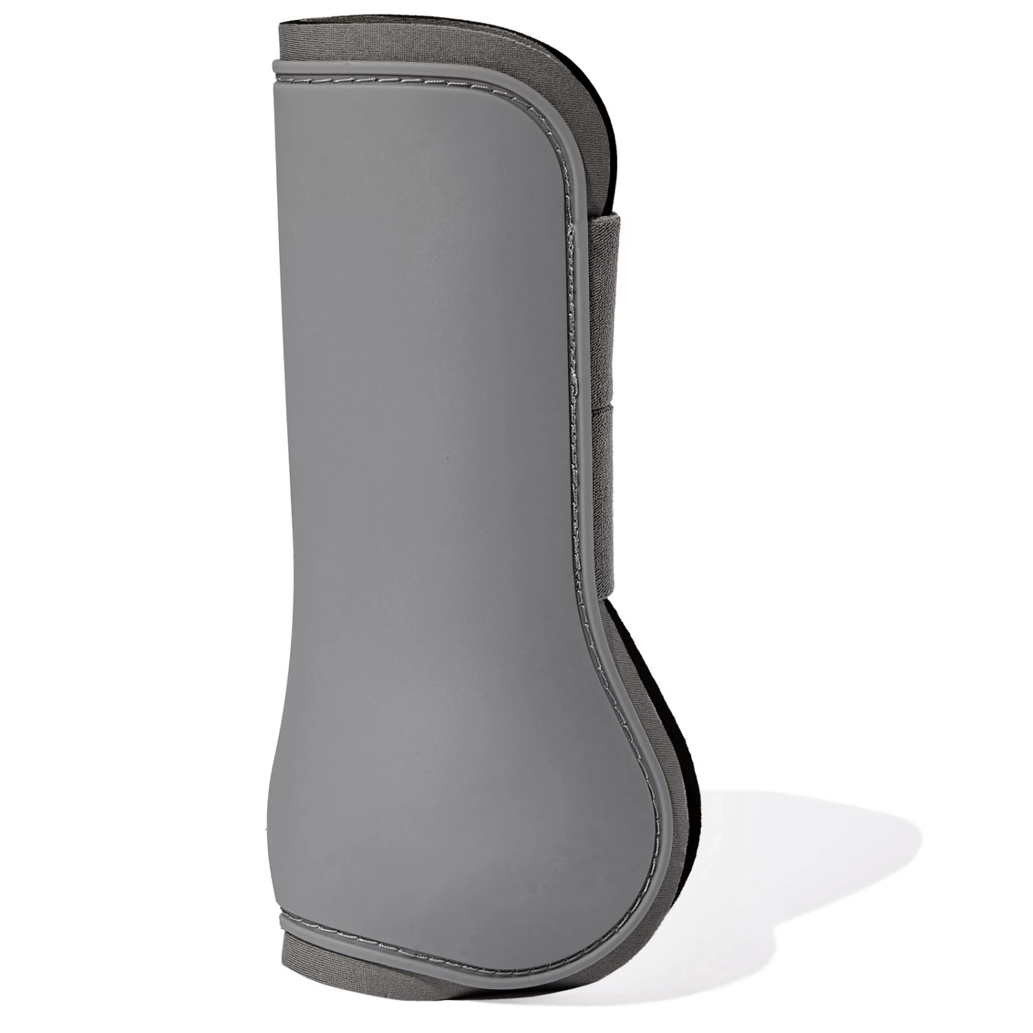 Horze Adepto Tendon Boots - Steel Grey - Image 3