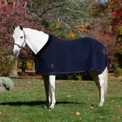 Equinavia Koselig Fleece Cooler - Black