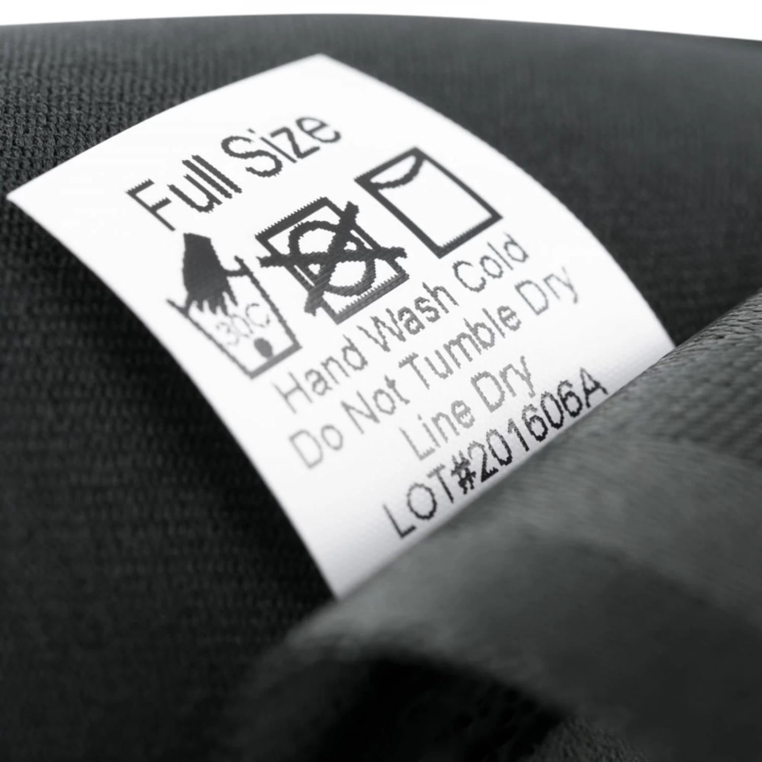 Horze Impact Air Shock Fetlock Boots - Black - Image 2