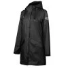 Horze Billie Womens Rain Jacket - Black