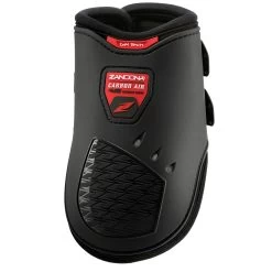 Zandona Carbon Air Fetlock - Black