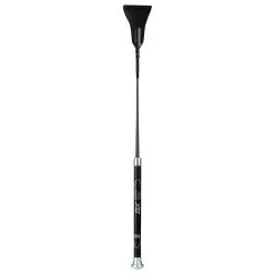 B Vertigo Carbon Jumping Bat - Black