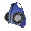 Zilco Race Hood - Lycra Mesh Half Cup - Royal Blue