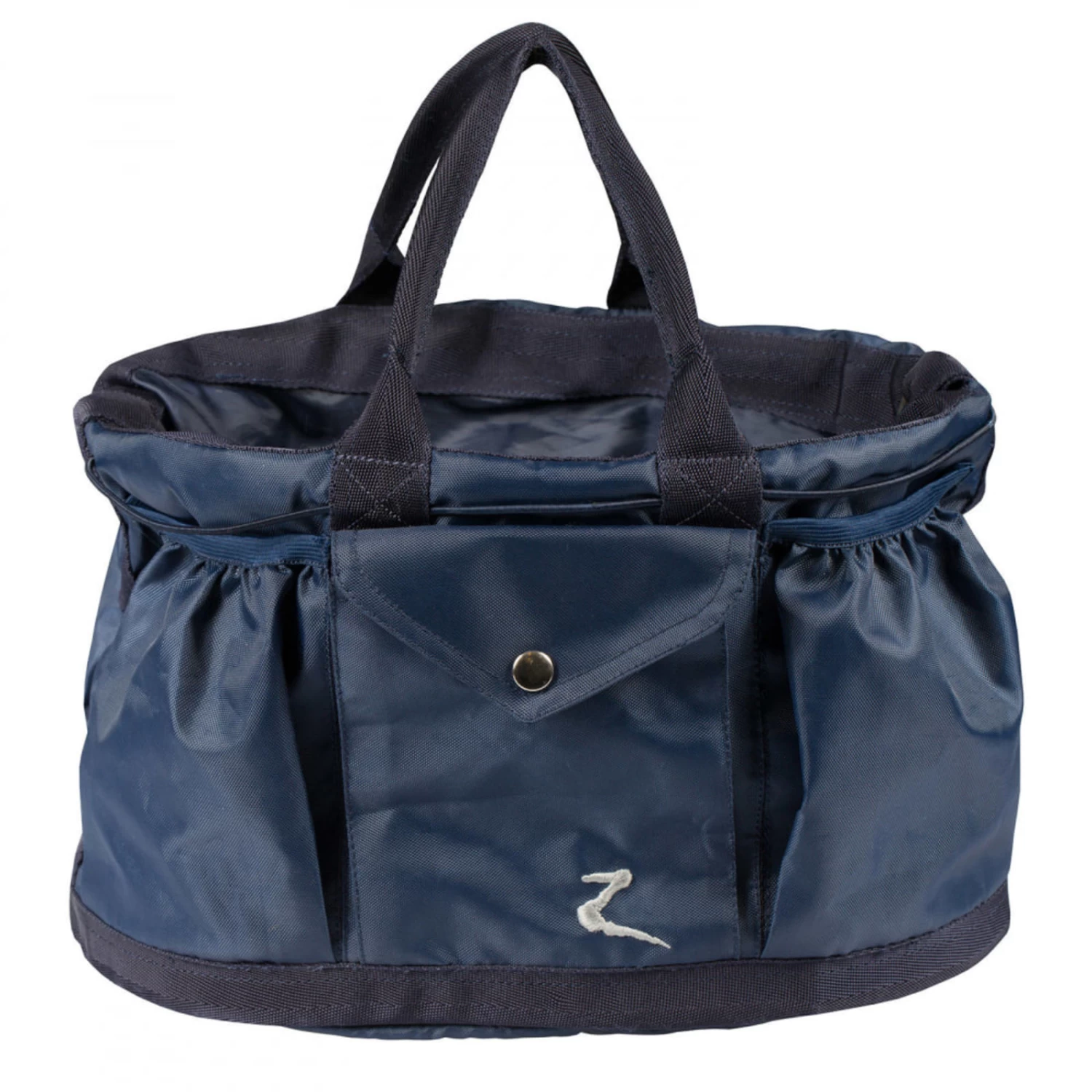 Horze Grooming Bag - Dark Navy - Image 2