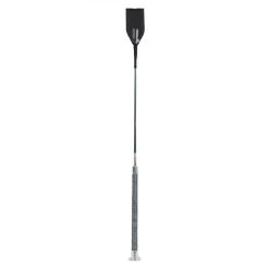 Horze Eton Jumping Bat - Grey