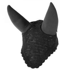 B Vertigo Raxus BVX Ear Net - Black