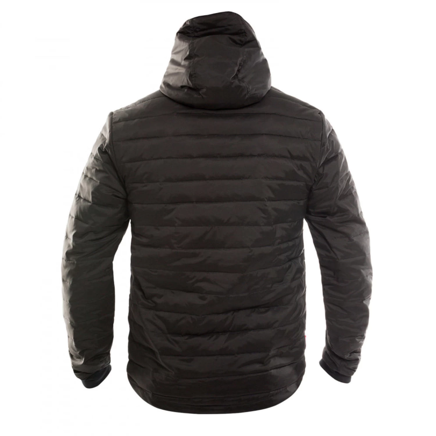 Finntack Pro Bubble Jacket - Black - Image 3