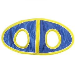 Finntack Poll Guard - Blue/Yellow/White