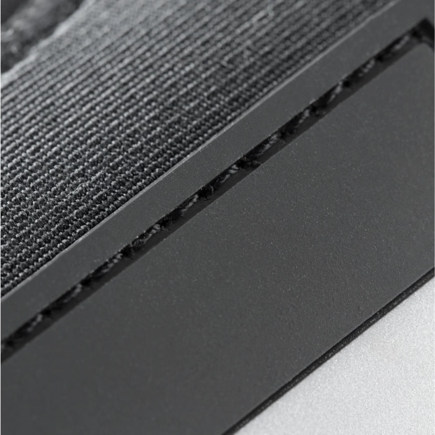 Horze Pro Bell Boots - Black - Image 16