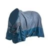 Horze Nevada Turnout Sheet - 600D - Legion Blue