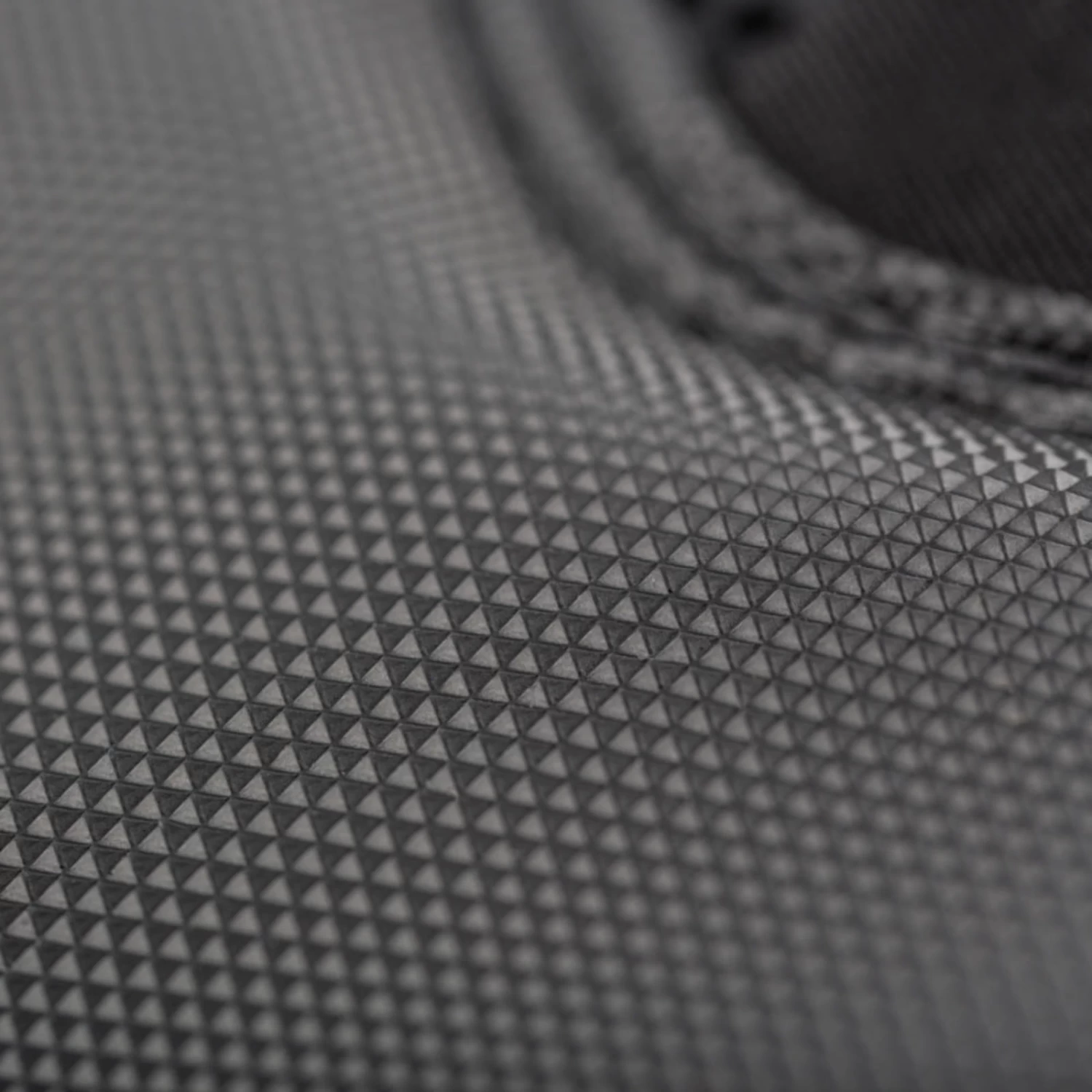 Horze Impact Dressage Brushing Boots - Black - Image 2