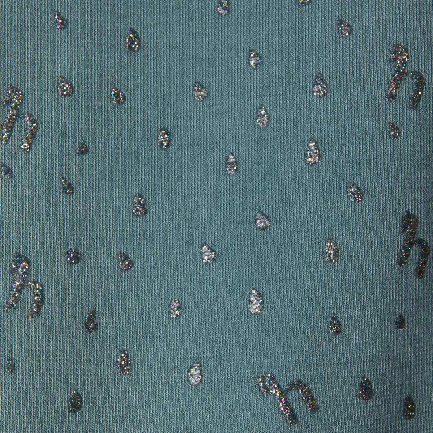 Horze Samara Kids Full Seat Breeches - Dark Navy - Image 4