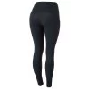 Horze Ginny Womens Full Seat Tights - Dark Navy