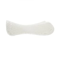 Horze Back Riser Gel Pad - Clear