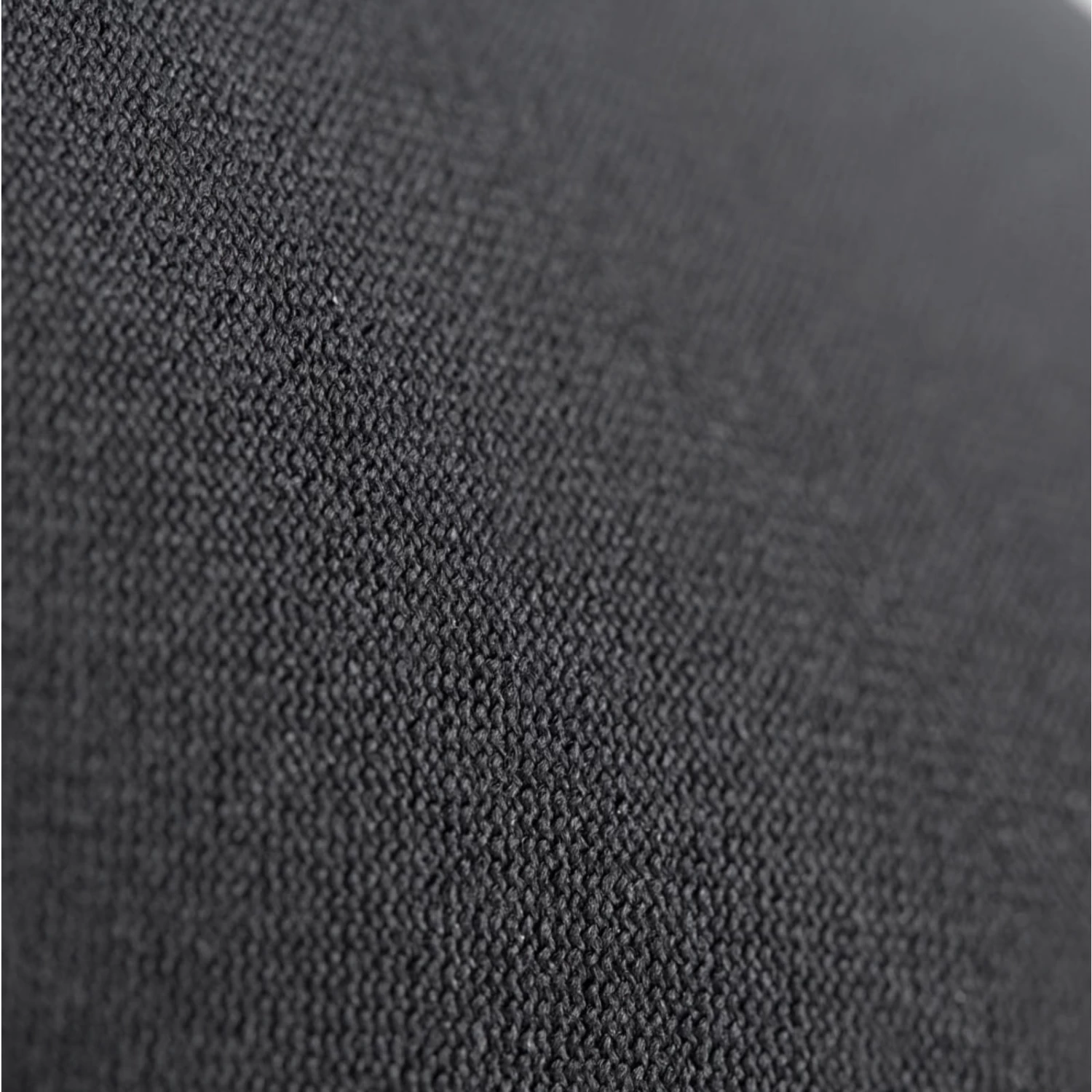 Horze Pro Bell Boots - Black - Image 2