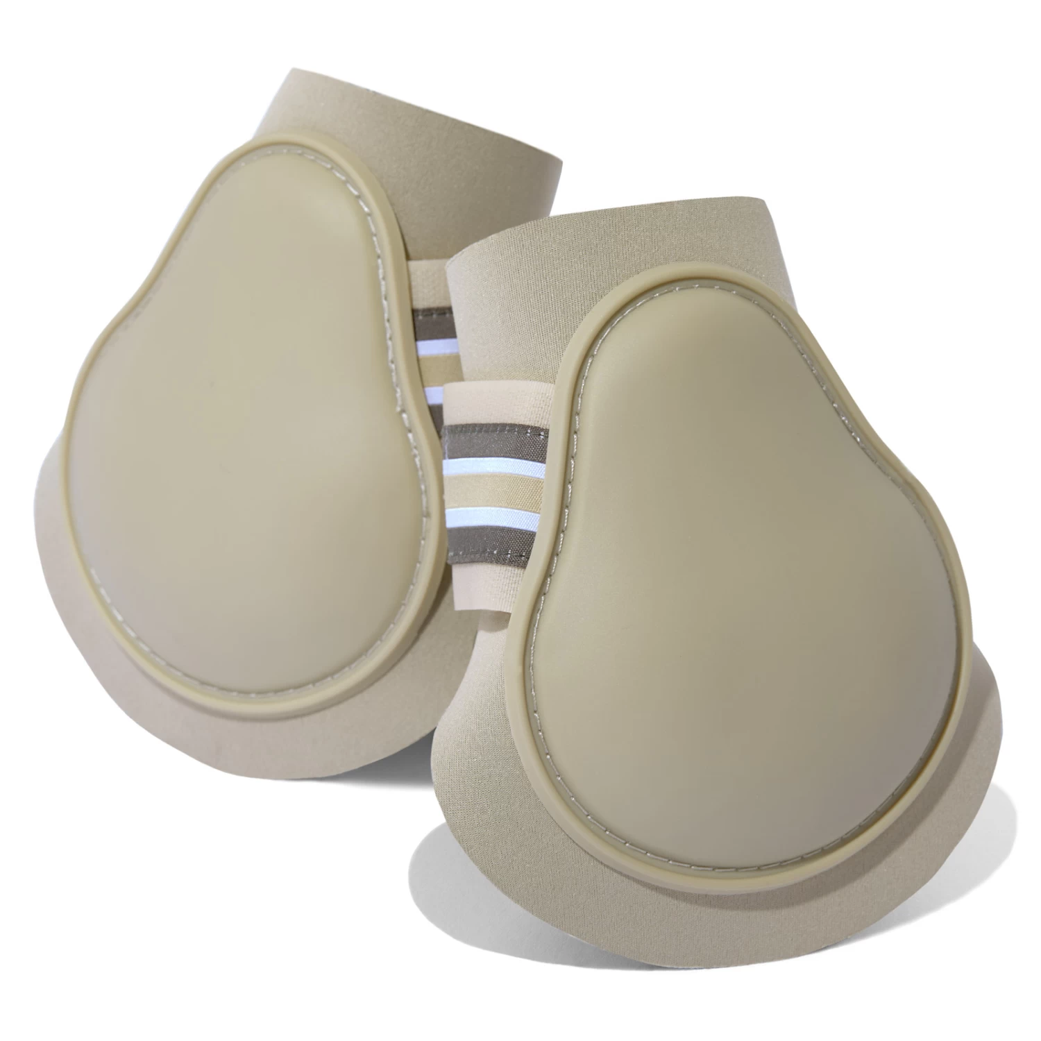 Horze Adepto Fetlock Boots - Languid Lavender Purple - Image 12