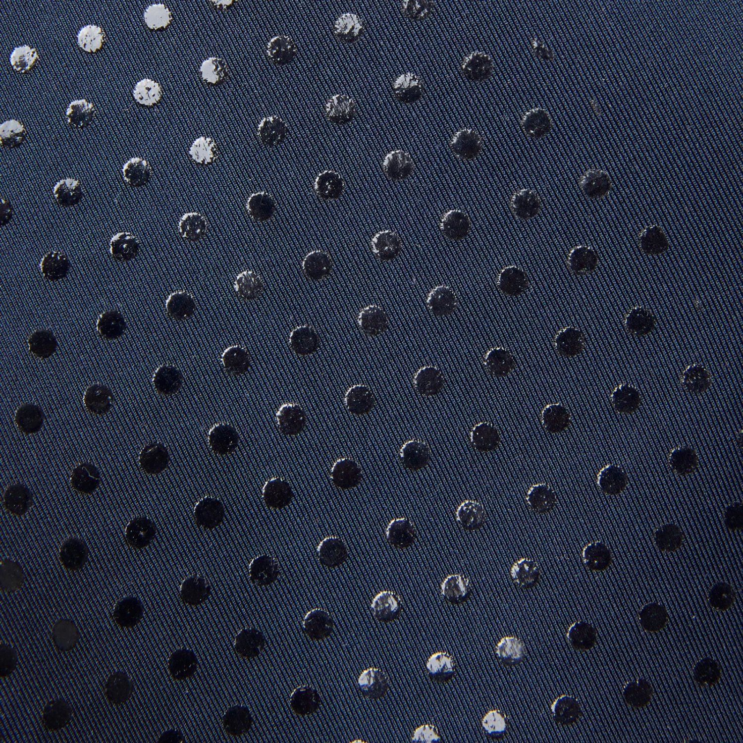 Gwen Womens Super Flex Full Seat Tights - Dark Blue - Image 3