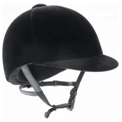 IRH Medalist Helmet - Black