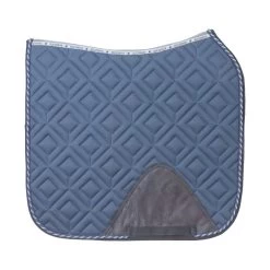 Equinavia Stockholm NordicAir Dressage Pad - Mirage Blue
