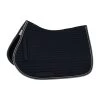 Horze Adepto All Purpose Saddle Pad - Dark Navy