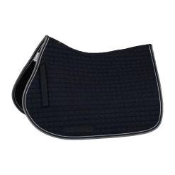 Horze Adepto All Purpose Saddle Pad - Dark Navy