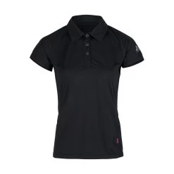 B Vertigo Adelaide Womens Limited Edition Functional Training Shirt - Dark Navy