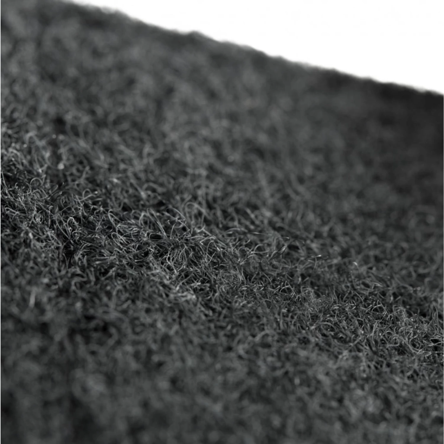 Horze Pro Bell Boots - Black - Image 3