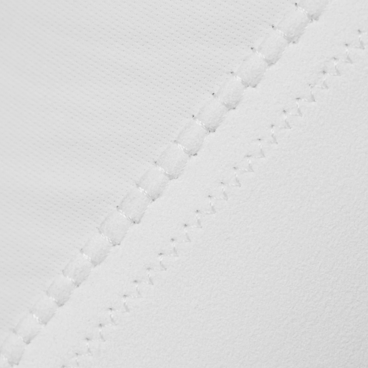 Horze Grand Prix Womens Classic Full Seat Dressage Breeches - White - Image 3