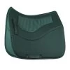 Horze Phoenix Dressage Saddle Pad - Storm Green