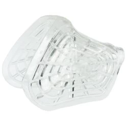 Horze Gel Front Riser Pad - Clear