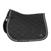 B Vertigo Monaco All Purpose Saddle Pad - Dark Navy