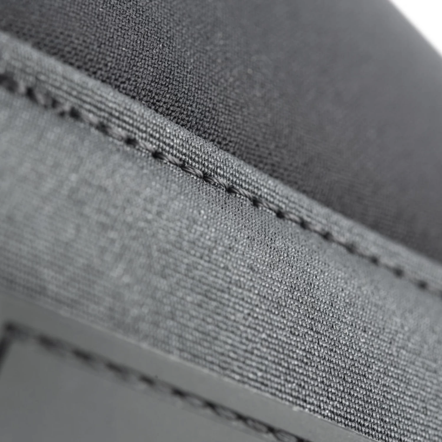 Horze Pro Bell Boots - Black - Image 4